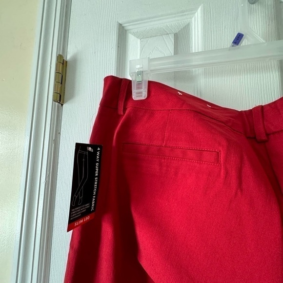 George red pants 18 new - Picture 4 of 4